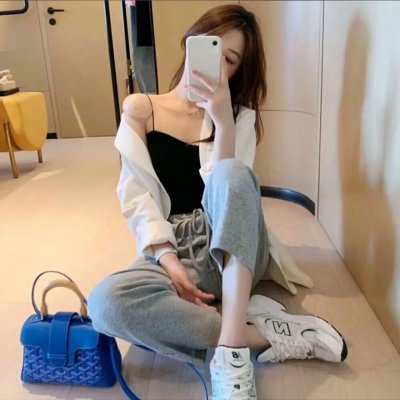 快递先生与贵妃小姐