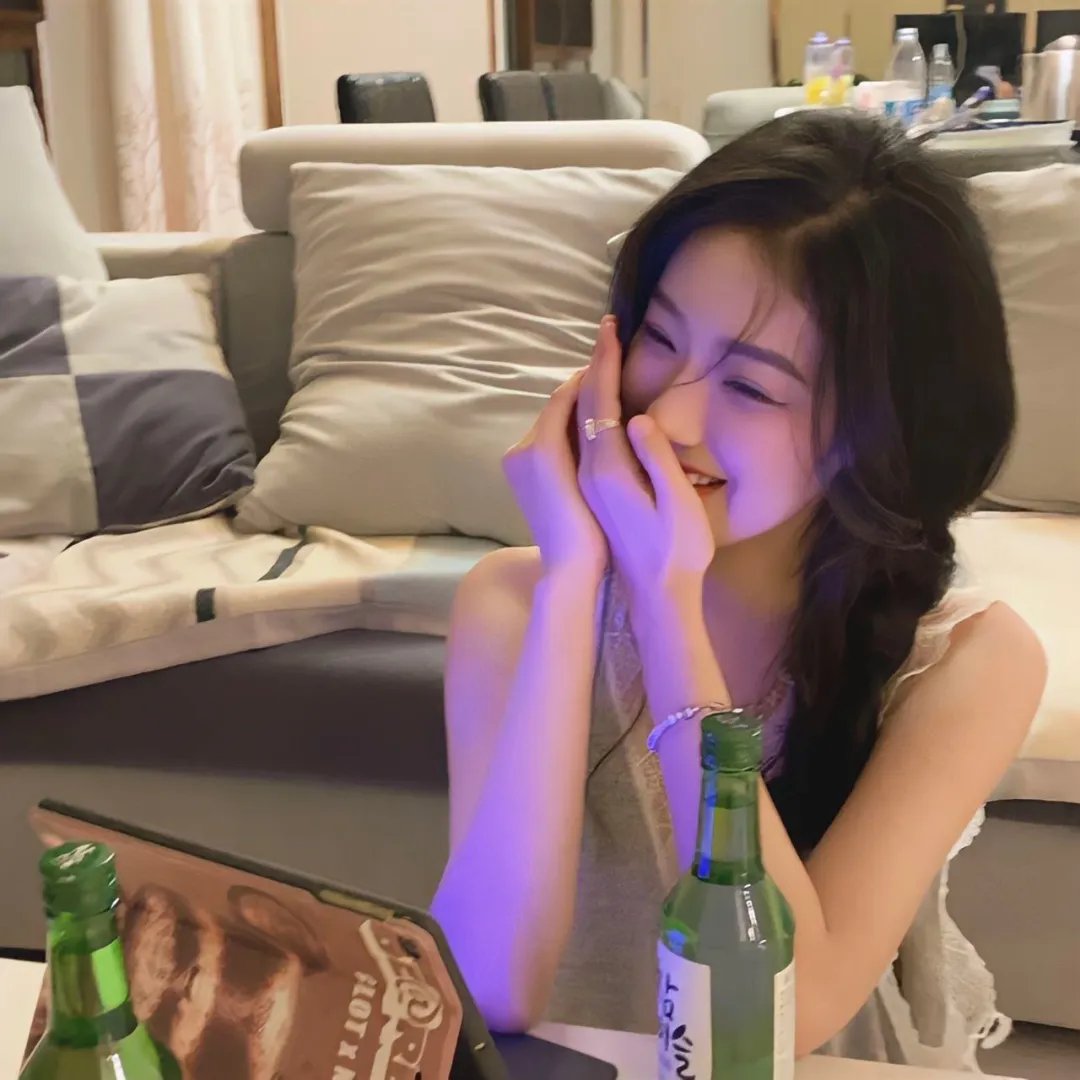 有目标了